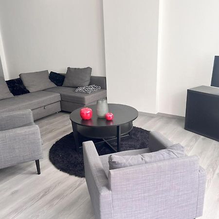 Apartamento Le Franchet Dinant Exterior foto