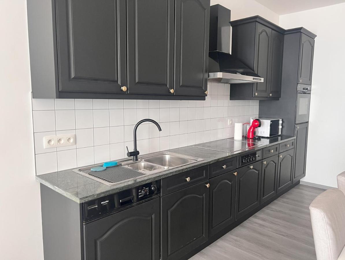 Apartamento Le Franchet Dinant Exterior foto
