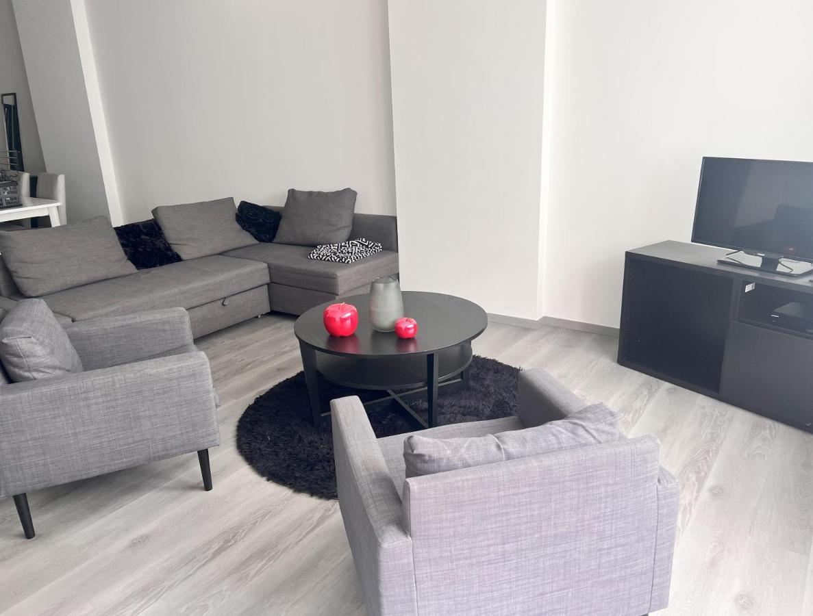 Apartamento Le Franchet Dinant Exterior foto