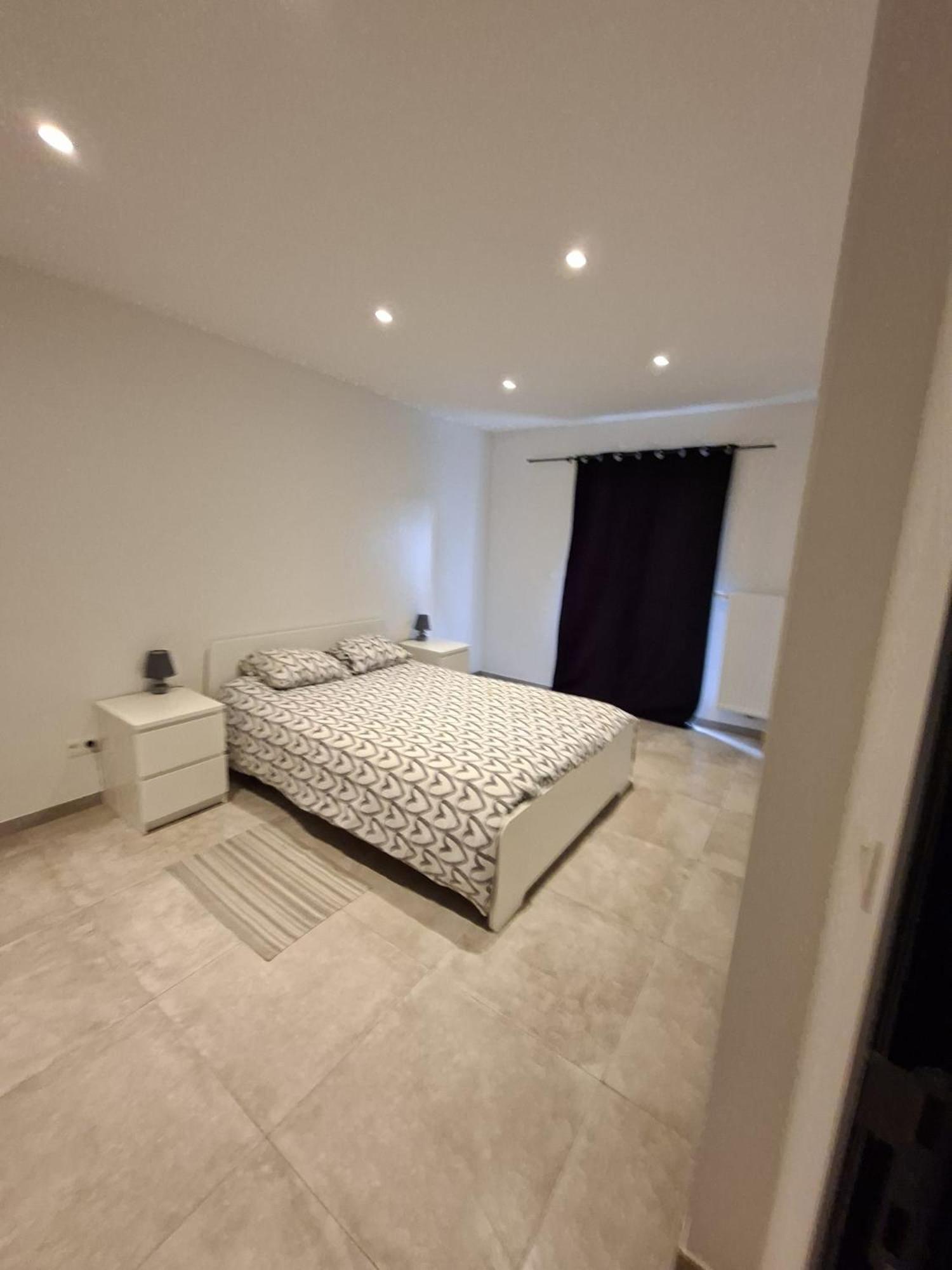 Apartamento Le Franchet Dinant Exterior foto