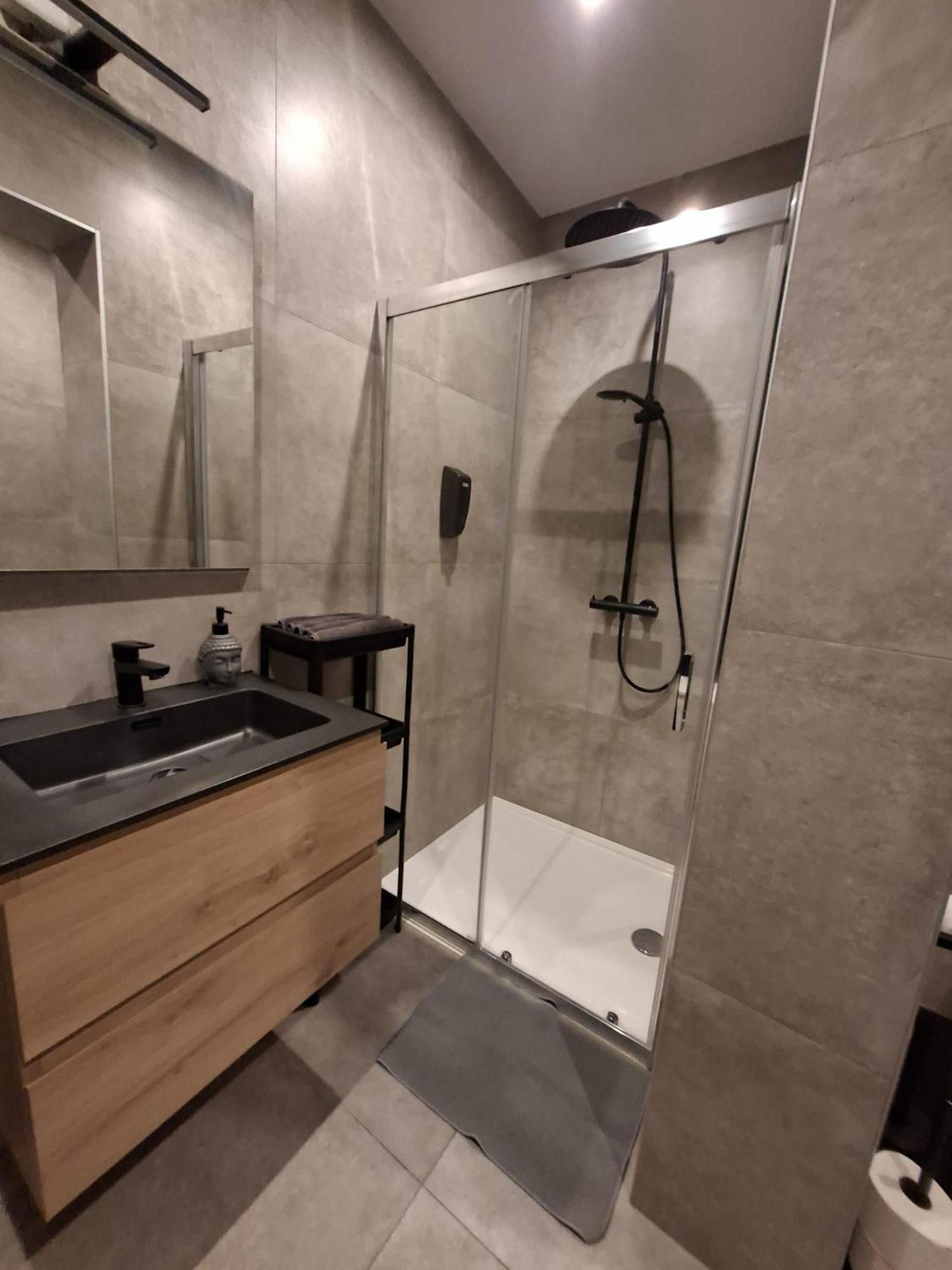 Apartamento Le Franchet Dinant Exterior foto